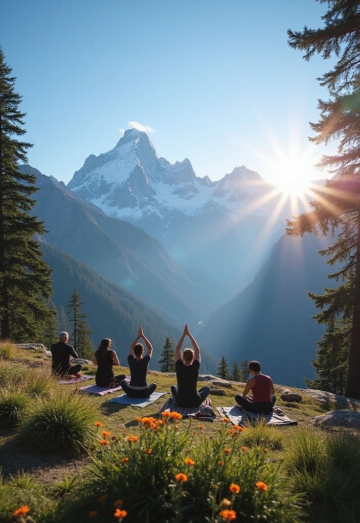 Медитация и релакс